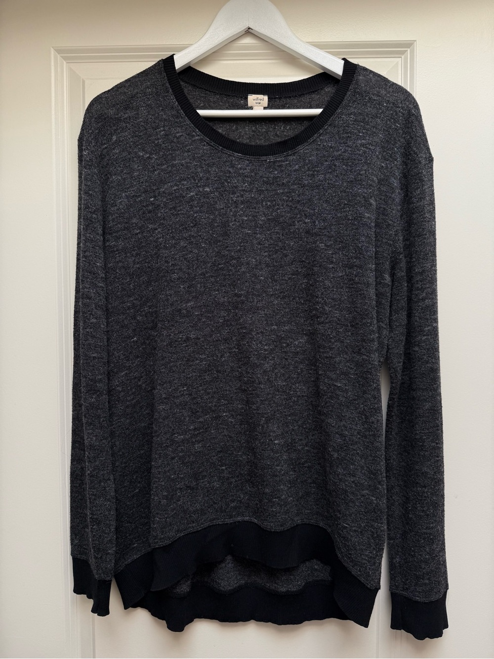 Wilfred Sweater